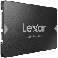 Dysk SSD 256 GB SATA 2,5" Lexar NS100 LNS100-256RB - zdjęcie poglądowe 1