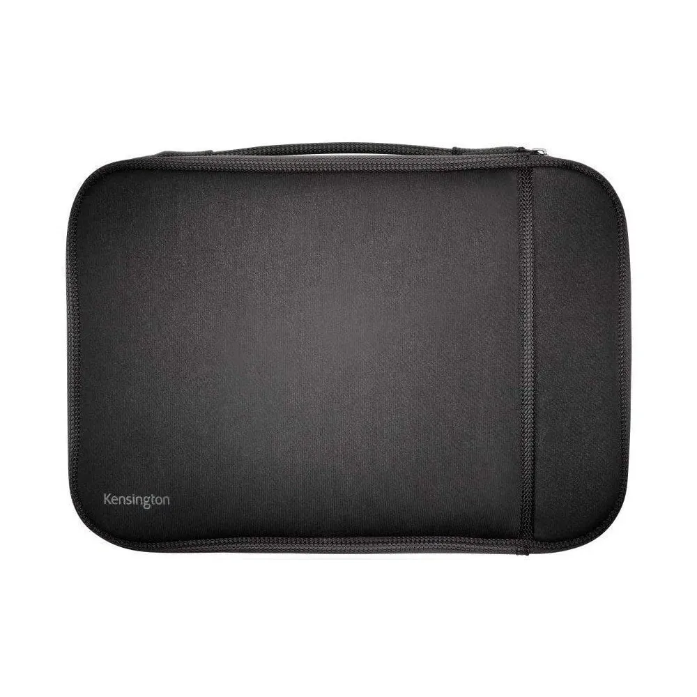 Torba na laptopa Kensington Universal Sleeve K62610WW, 35,5 cm, Czarna | Sklep ITnes.pl, IT for BUSINESS