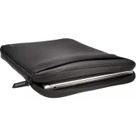 Torba na laptopa Kensington Universal Sleeve K62610WW, 35,5 cm, Czarna | Sklep ITnes.pl, IT for BUSINESS