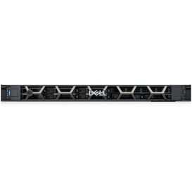 Serwer Dell PowerEdge R350 PER3501A_634-BYLI - Rack/Intel Xeon E Xeon E-2314/RAM 16GB/1xHDD (1x2TB)/2xLAN/3OS/Win Srv 2022 Ess