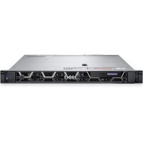 Serwer Dell PowerEdge R450 PER4508A_634-BYKR - zdjęcie poglądowe 4