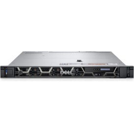 Serwer Dell PowerEdge R450 PER4508A_634-BYKR - Rack (1U)/Intel Xeon Scalable 4309Y/RAM 16GB/1x(1x480GB)/1xLAN/3OS/Win Srv 22 Std