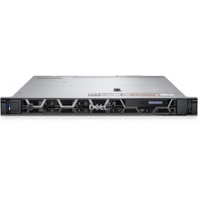 Serwer Dell PowerEdge R450 PER4508A_634-BYLI - zdjęcie poglądowe 4