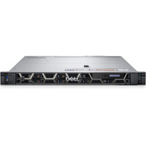 Serwer Dell PowerEdge R450 PER4508A_634-BYLI - zdjęcie poglądowe 4