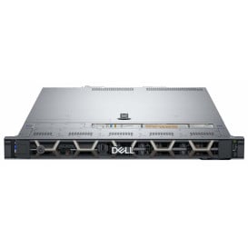 Serwer Dell PowerEdge R440 PER4402A-V2-4210R - Rack