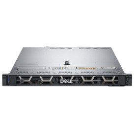 Serwer Dell PowerEdge R440 EMPER440BPL-V2-4210R - Rack/Intel Xeon Scalable 4210R/RAM 16GB/3 lata Carry-in