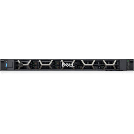 Serwer Dell PowerEdge R350 PER3504A_634-BYKR - Rack/Intel Xeon E Xeon E-2314/RAM 16GB/1xSSD (1x480GB)/2xLAN/3OS/Win Srv 2022 Std