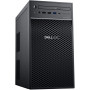 Serwer Dell PowerEdge T40 EMPET40 - Tower, Intel Xeon E-2224, RAM 8GB, 1 rok Door-to-Door - zdjęcie 2