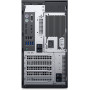 Serwer Dell PowerEdge T40 EMPET40 - Tower, Intel Xeon E-2224, RAM 8GB, 1 rok Door-to-Door - zdjęcie 3
