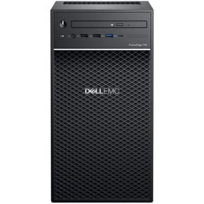 Serwer Dell PowerEdge T40 PET40_Q2FY2B - zdjęcie poglądowe 4