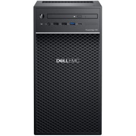 Serwer Dell PowerEdge T40 PET40_Q2FY2B - Tower/Intel Xeon E Xeon E-2224G/RAM 8GB/1xHDD (1x1TB)/1xLAN/Win Server 2019 Essentials