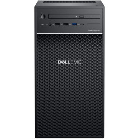 Serwer Dell PowerEdge T40 PET40_Q2FY2C2 - zdjęcie poglądowe 4