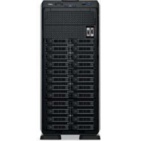Serwer Dell PowerEdge T550 PET5504A_634-BYKR - Tower, Intel Xeon 4310, RAM 16GB, 1xSSD (1x480GB), 2xLAN - zdjęcie 4