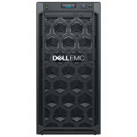 Serwer Dell PowerEdge T140 PET140CEEM03 - Tower, Intel Xeon E-2244G, RAM 16GB, 1xHDD (1x1TB), 2xLAN, 3 lata On-Site - zdjęcie 4