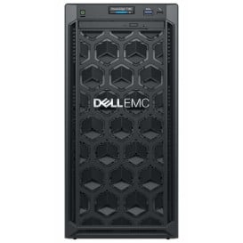 Serwer Dell PowerEdge T140 PET140CEEM03 - Tower/Intel Xeon E Xeon E-2244G/RAM 16GB/1xHDD (1x1TB)/2xLAN/3 lata On-Site