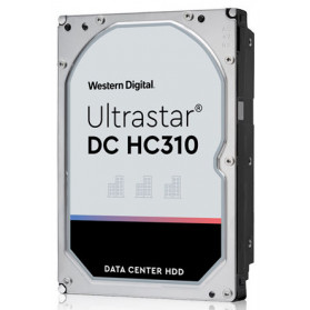 Dysk HDD 4 TB SAS 3,5" WD Ultrastar 0B36016 - zdjęcie poglądowe 1