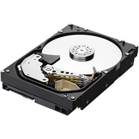 Dysk HDD 4 TB SATA 3,5" WD Ultrastar 0B36051 - 3,5"/SATA III/255-255 MBps/256 MB/7200 rpm