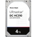Dysk HDD 4 TB SAS 3,5" WD Ultrastar 0B35919 - 3,5"/SAS/233-233 MBps/256 MB/7200 rpm
