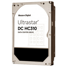 Dysk HDD 4 TB SAS 3,5" WD Ultrastar 0B36017 - zdjęcie poglądowe 1