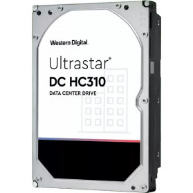 Dysk HDD 4 TB SATA 3,5" WD Ultrastar 0B35948 - zdjęcie poglądowe 1