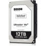 Dysk HDD 12 TB SAS 3,5" WD Ultrastar 0F29532 - zdjęcie poglądowe 1