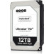 Dysk HDD 12 TB SAS 3,5" WD Ultrastar 0F29532 - 3,5"/SAS/256 MB/7200 rpm