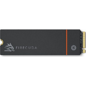 Dysk SSD 1 TB Seagate FireCuda 530 ZP1000GM3A023 - zdjęcie poglądowe 1