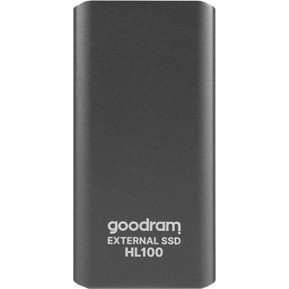 Dysk zewnętrzny SSD 2 TB GoodRAM HL100 SSDPR-HL100-02T - zdjęcie poglądowe 2
