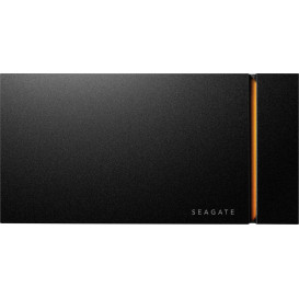 Dysk zewnętrzny SSD 2 TB Seagate FireCuda Gaming STJP2000400 - USB-C/NVMe