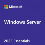 Licencja Dell ROK Windows Server Essentials 2022 Eng 10Core - 634-BYLI