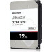 Dysk HDD 12 TB SATA 3,5" WD Ultrastar 0F30141 - 3,5"/SATA III/256 MB/7200 rpm