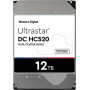 Dysk HDD 12 TB SATA 3,5" WD Ultrastar 0F30144 - zdjęcie poglądowe 1