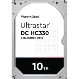 Dysk HDD 10 TB SATA 3,5" WD Ultrastar 0B42270 - zdjęcie poglądowe 1