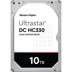 Dysk HDD 10 TB SATA 3,5" WD Ultrastar 0B42270 - zdjęcie poglądowe 1