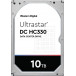 Dysk HDD 10 TB SATA 3,5" WD Ultrastar 0B42270 - 3,5"/SATA III/260-260 MBps/256 MB/7200 rpm