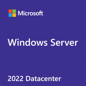 Licencja Dell ROK Windows Server Datacenter 2022 Eng 16Core - zdjęcie poglądowe 1