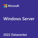Licencja Dell ROK Windows Server Datacenter 2022 Eng 16Core - 634-BYKV