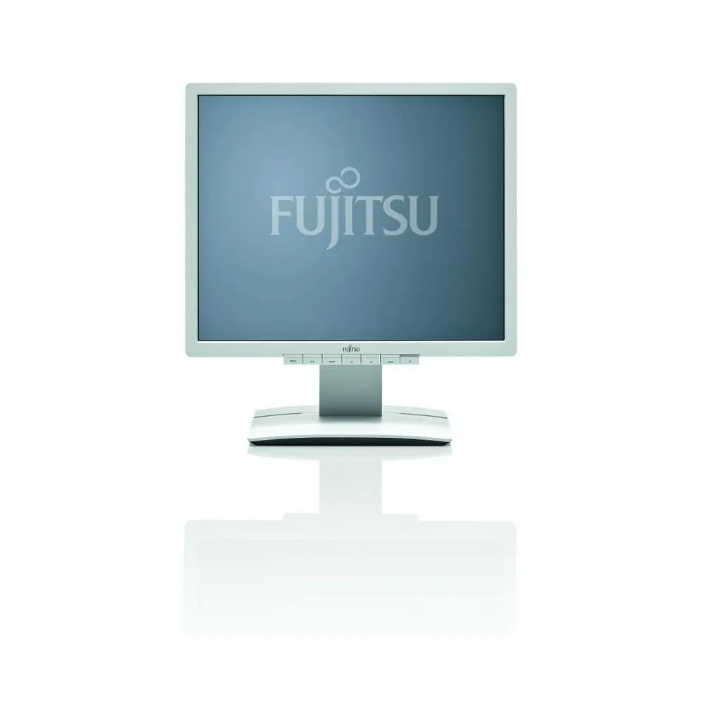 Monitor Fujitsu B S26361-K1471-V140, 19", 1280x1024 (SXGA), 76Hz, 5:4, IPS, 8 ms, pivot | Sklep ITnes.pl, IT for BUSINESS