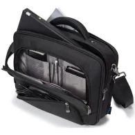 Torba na laptopa Dicota Multi PRO 11-14,1" Pro Bag D30849, Czarna | Sklep ITnes.pl, IT for BUSINESS