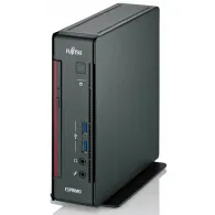 Komputer Fujitsu Esprimo Q558 VFY:Q0558P231SPL, Mini Desktop, i3-8100, 8GB, 256GB, Win10 Pro, 1 rok Carry-in | Sklep ITnes.pl, I
