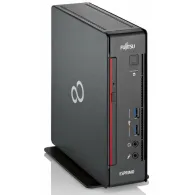 Komputer Fujitsu Esprimo Q558 VFY:Q0558P231SPL, Mini Desktop, i3-8100, 8GB, 256GB, Win10 Pro, 1 rok Carry-in | Sklep ITnes.pl, I