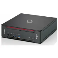 Komputer Fujitsu Esprimo Q558 VFY:Q0558P231SPL, Mini Desktop, i3-8100, 8GB, 256GB, Win10 Pro, 1 rok Carry-in | Sklep ITnes.pl, I