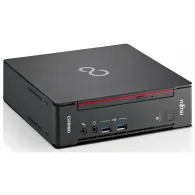 Komputer Fujitsu Esprimo Q558 VFY:Q0558P231SPL, Mini Desktop, i3-8100, 8GB, 256GB, Win10 Pro, 1 rok Carry-in | Sklep ITnes.pl, I