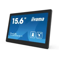 Monitor iiyama ProLite TW1623AS-B1P, 15,6", 1920x1080 (FHD), IPS, 30 ms, MT, Czarny | Sklep ITnes.pl, IT for BUSINESS