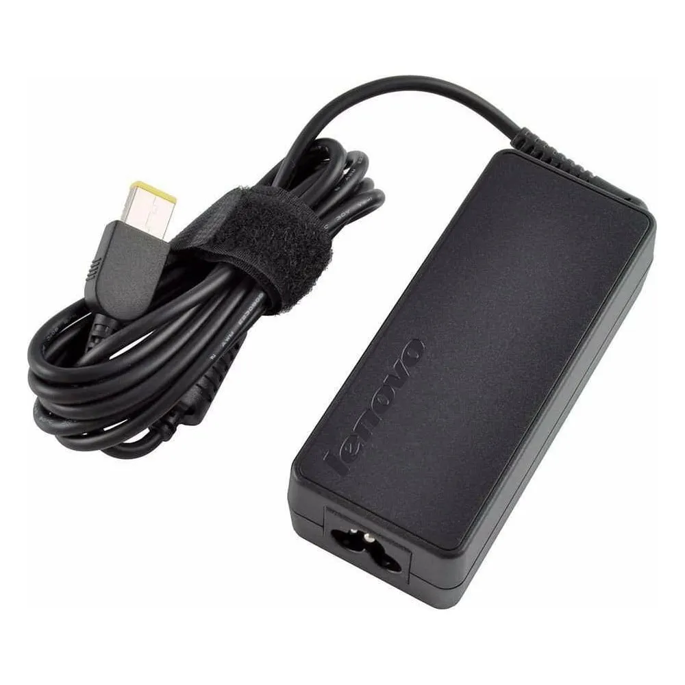 Lenovo 0B47484 ThinkPad 65W AC Adapter, slim tip | Sklep ITnes.pl, IT for BUSINESS