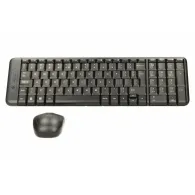 Logitech MK220 Bezprzewodowy zestaw klawiatura i mysz 920-003168 | Sklep ITnes.pl - IT for BUSINESS