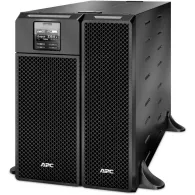 Zasilacz awaryjny UPS APC SRT6KXLI, Tower, 6000VA|6000W, 8x IEC C13, 6x IEC C19, karta sieciowa | Sklep ITnes.pl, IT for BUSINES