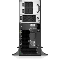 Zasilacz awaryjny UPS APC SRT6KXLI, Tower, 6000VA|6000W, 8x IEC C13, 6x IEC C19, karta sieciowa | Sklep ITnes.pl, IT for BUSINES