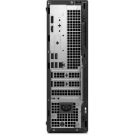 Komputer Dell Pro Slim QCS1255 BTO516_QCS1255_EMEA, SFF, Ryzen 5 8600G, 16GB, 512GB, Integrated, WiFi, Win11 Pro, 3CI | Sklep IT