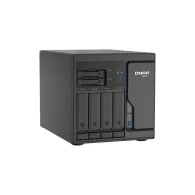 Serwer NAS QNAP Tower TS-H886-D1602-5PU, Tower, Intel Xeon D-1602, 128GB RAM, 128TB, 8 wnęk, 2 x M.2, hot-swap | Sklep ITnes.pl,